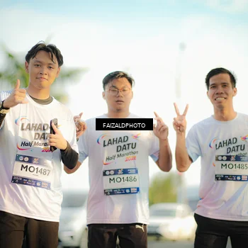 Runner Photo 7826278