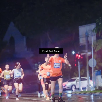 Runner Photo 7826281