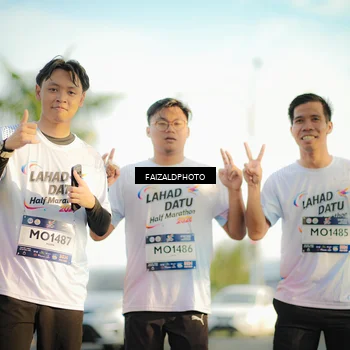 Runner Photo 7826282