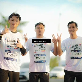 Runner Photo 7826283