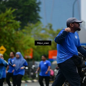 Runner Photo 7826285