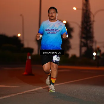 Runner Photo 7826286
