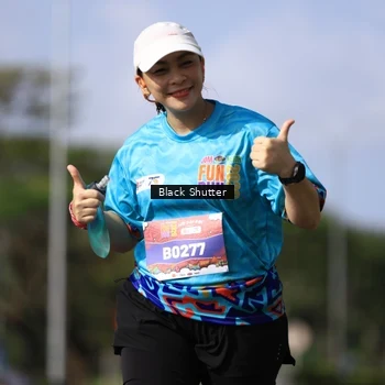 Runner Photo 7826294