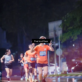 Runner Photo 7826295