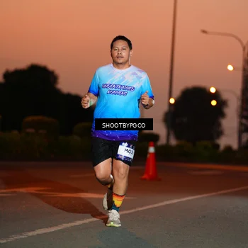 Runner Photo 7826297