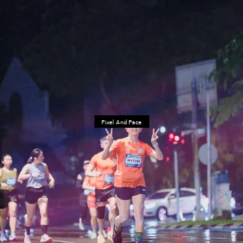 Runner Photo 7826301
