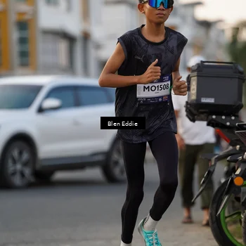 Runner Photo 7826303