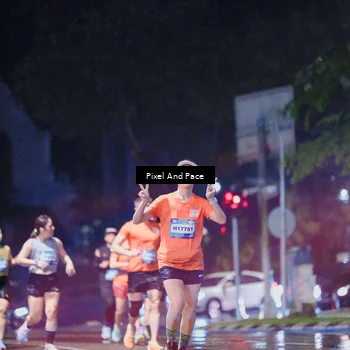 Runner Photo 7826304