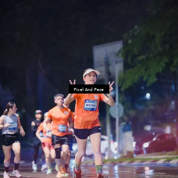 Runner Photo 7826309