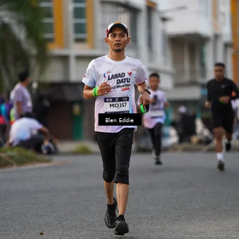 Runner Photo 7826311