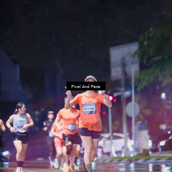 Runner Photo 7826312