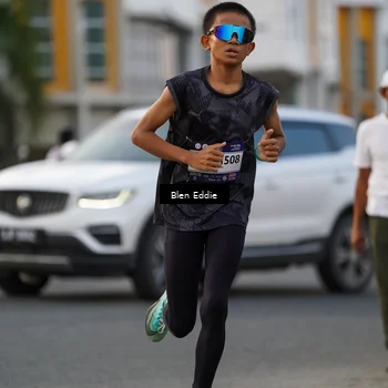 Runner Photo 7826324