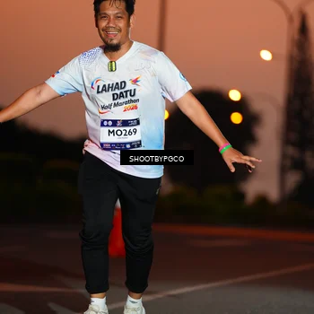 Runner Photo 7826328