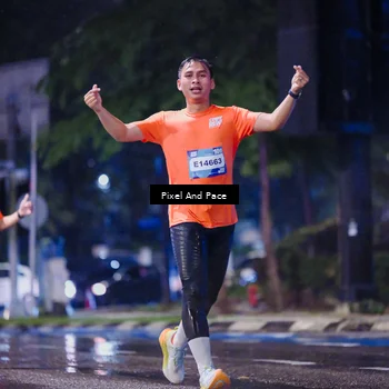 Runner Photo 7826333