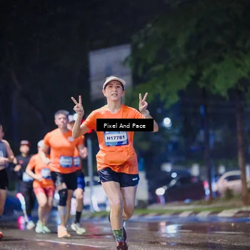 Runner Photo 7826337