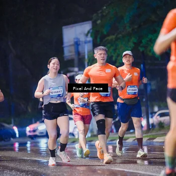 Runner Photo 7826347