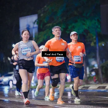 Runner Photo 7826353