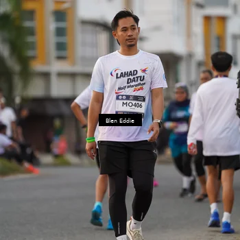 Runner Photo 7826355