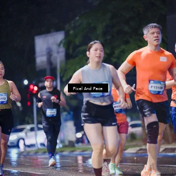 Runner Photo 7826357