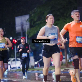 Runner Photo 7826363