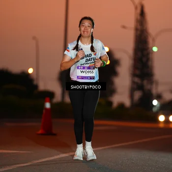 Runner Photo 7826365