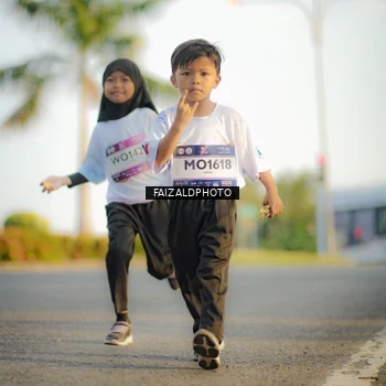 Runner Photo 7826366