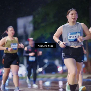 Runner Photo 7826367