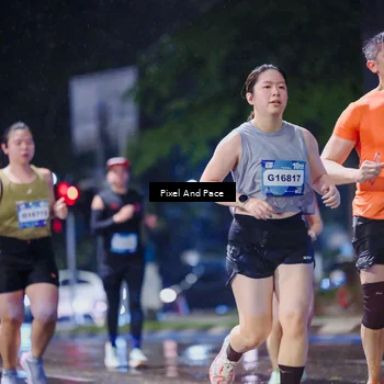 Runner Photo 7826370