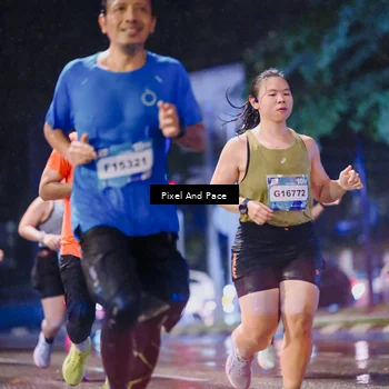 Runner Photo 7826380