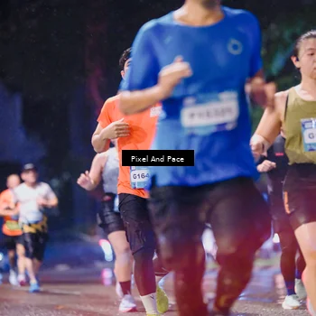 Runner Photo 7826383