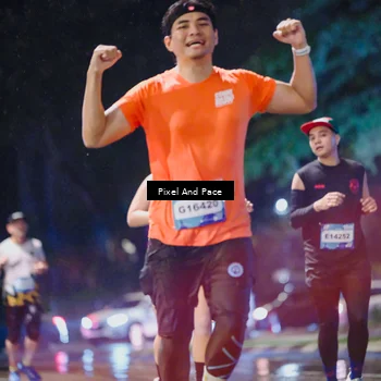 Runner Photo 7826386