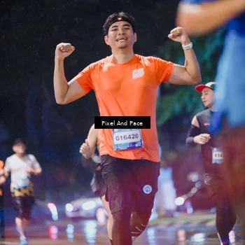 Runner Photo 7826388