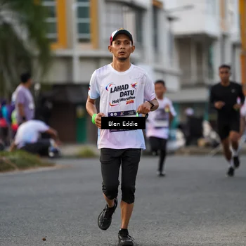 Runner Photo 7826389