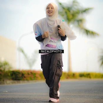 Runner Photo 7826394