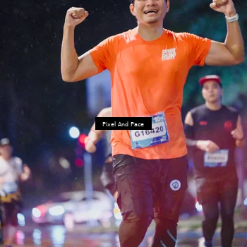 Runner Photo 7826396
