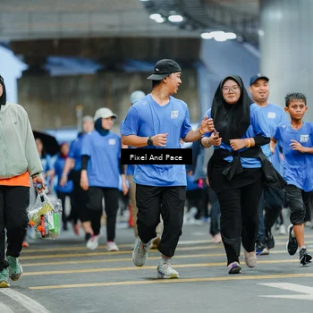 Runner Photo 7826398