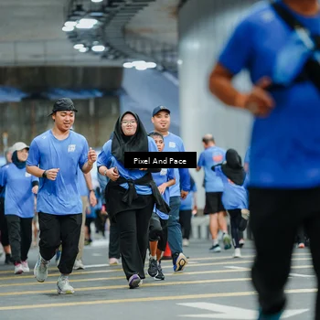Runner Photo 7826399