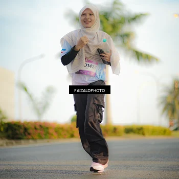 Runner Photo 7826407