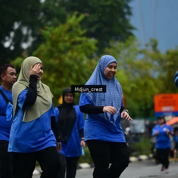 Runner Photo 7826408