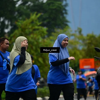 Runner Photo 7826410