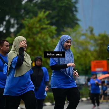 Runner Photo 7826411