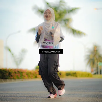 Runner Photo 7826417