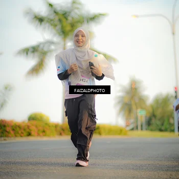 Runner Photo 7826423
