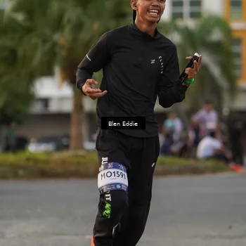 Runner Photo 7826427