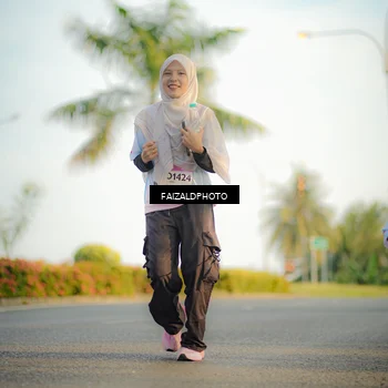 Runner Photo 7826428