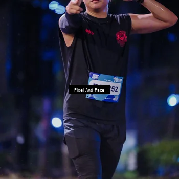 Runner Photo 7826432