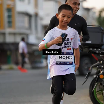 Runner Photo 7826443
