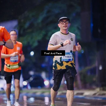 Runner Photo 7826445