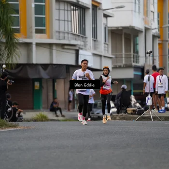 Runner Photo 7826450