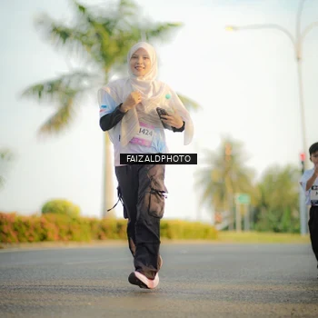Runner Photo 7826457